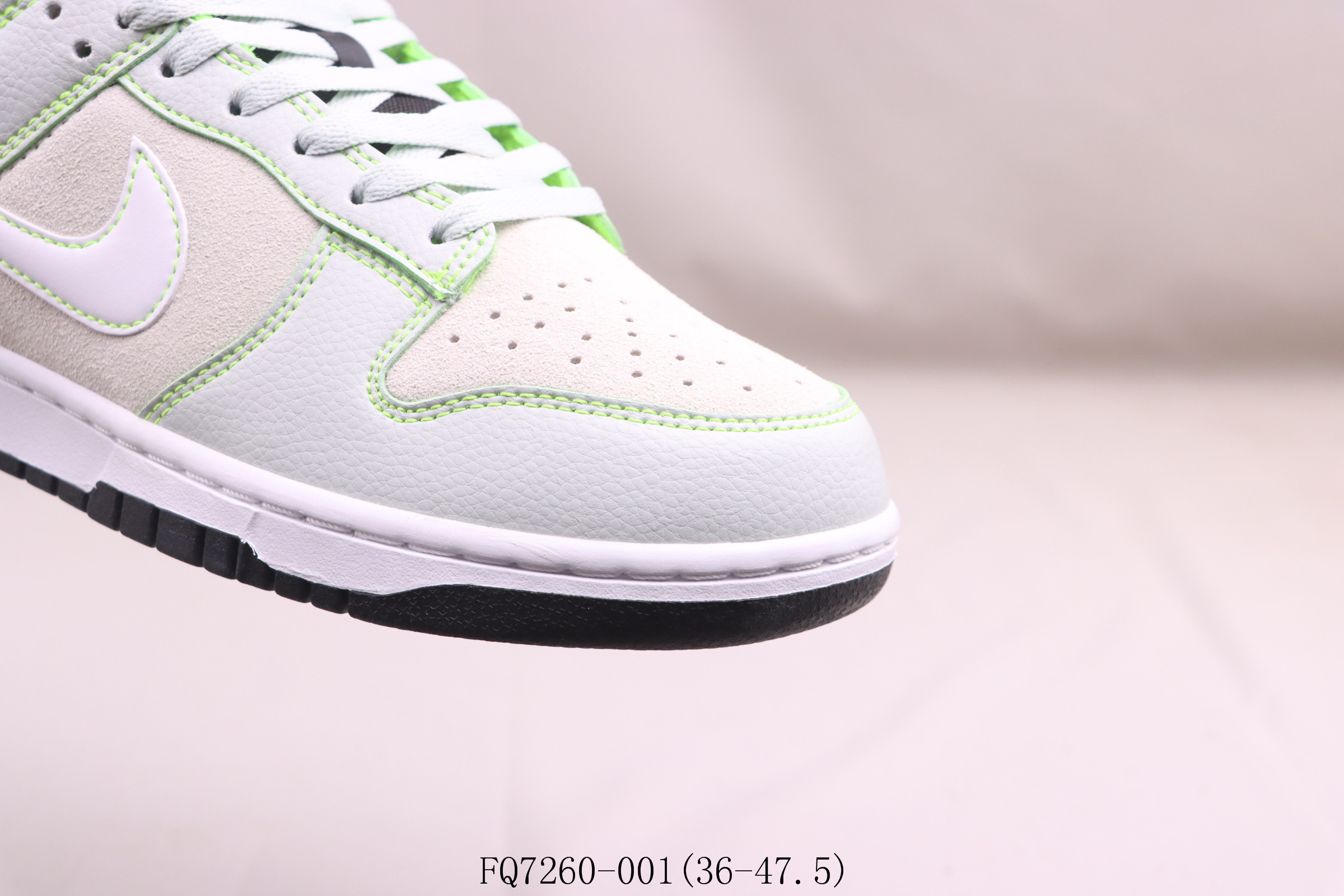 Dunk Low ‘University of Oregon’ PE