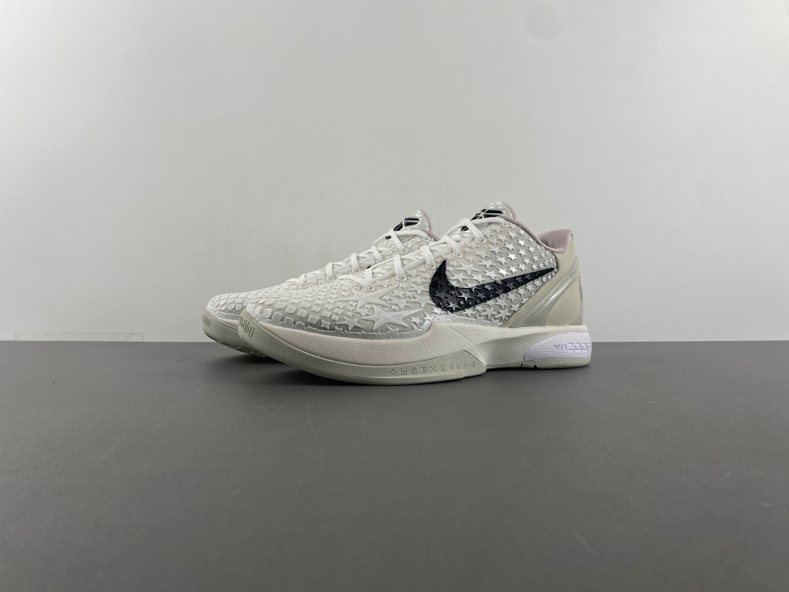 Nike Kobe 6 Protro All-Star 2.0