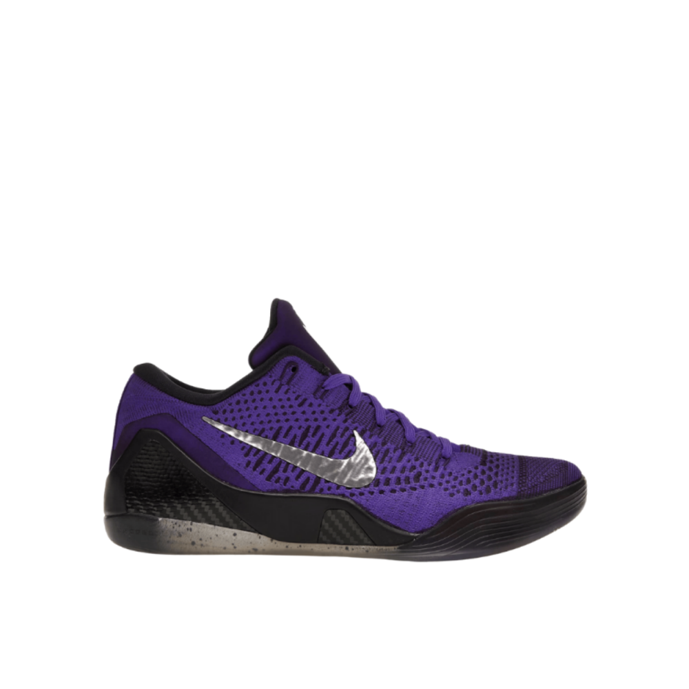Nike Kobe 9 Elite Low Protro “Moonwalker”