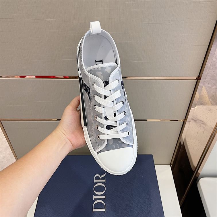 DIOR B23 LOW-TOP SNEAKER – DO016