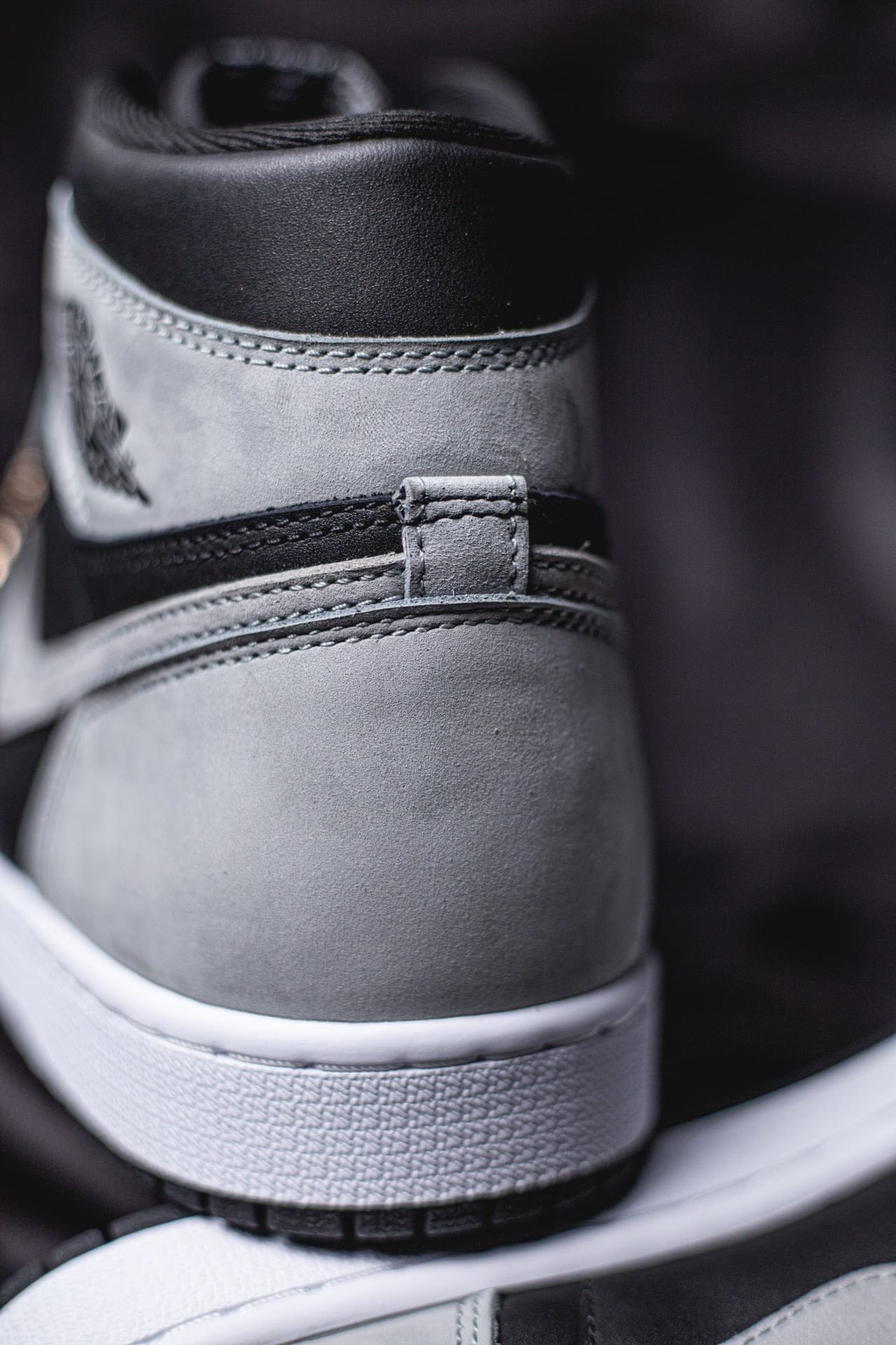 Jordan 1 Retro High Shadow 2.0