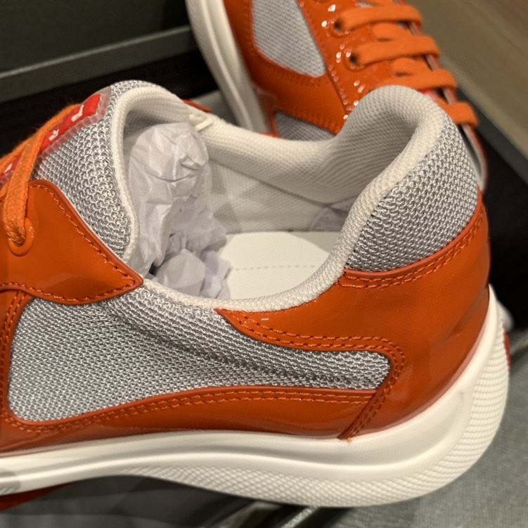 PRADA AMERICA’S CUP SNEAKERS – PRS023