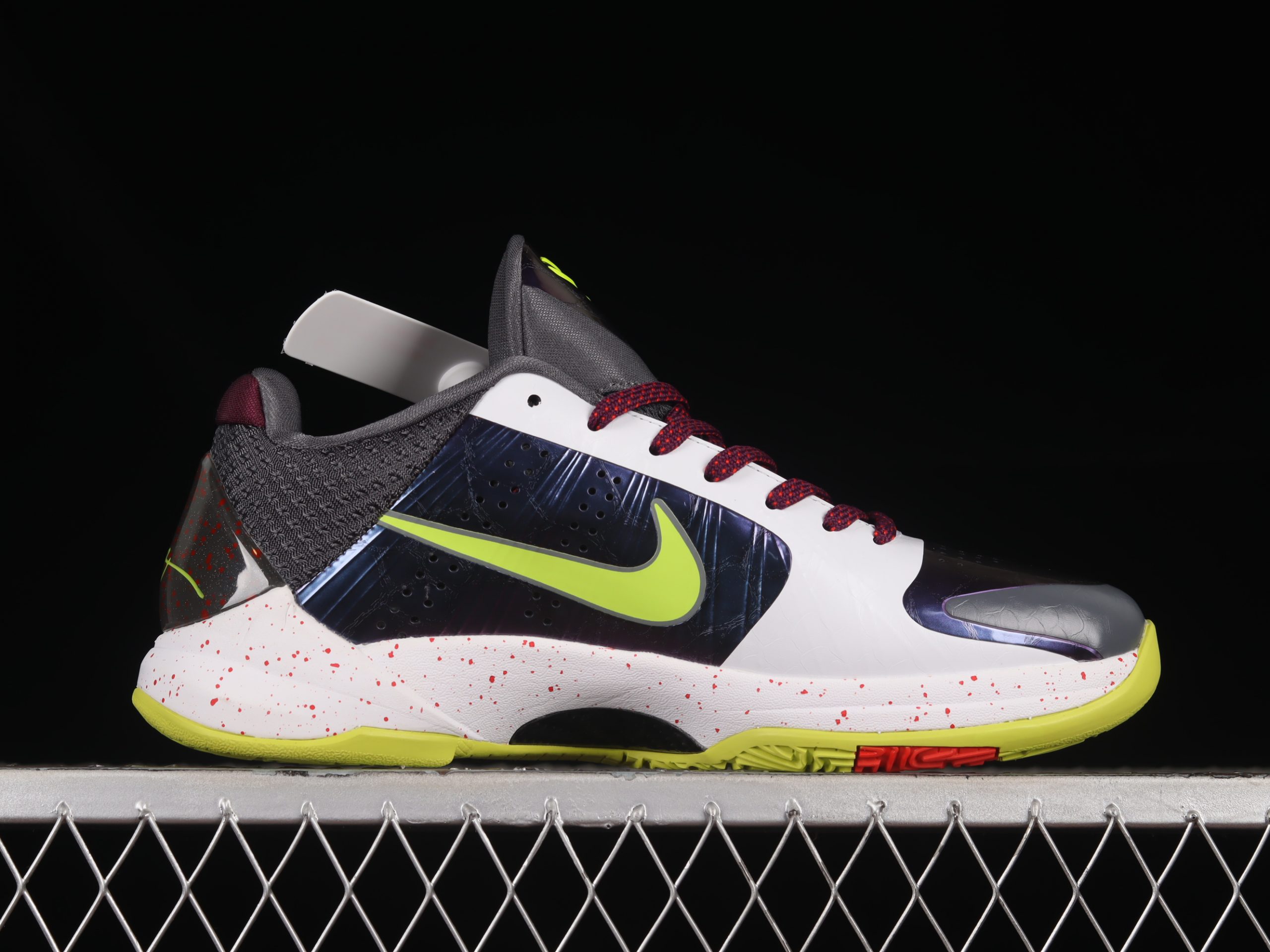 Nike Kobe 5 Protro Chaos