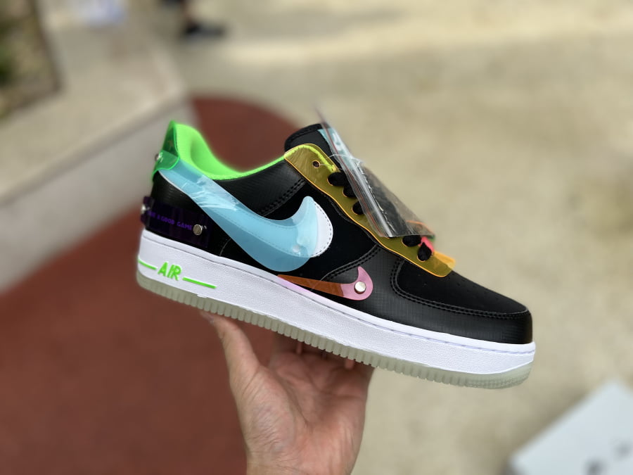 Nike Air Force 1 Have a Good Game