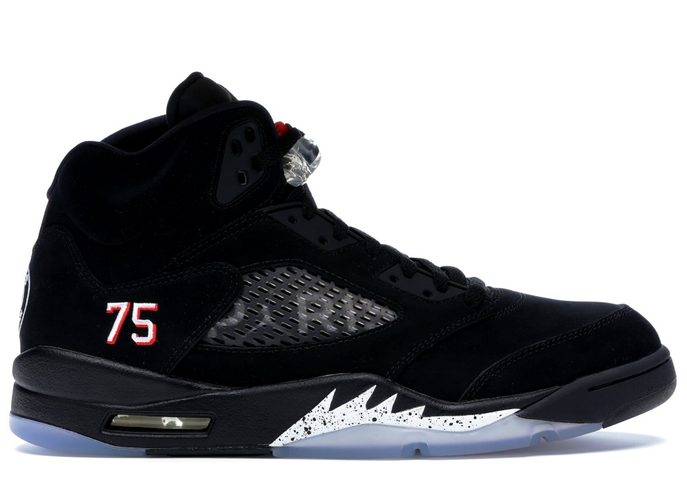 AIR Jordan 5 Retro Paris Saint-Germain