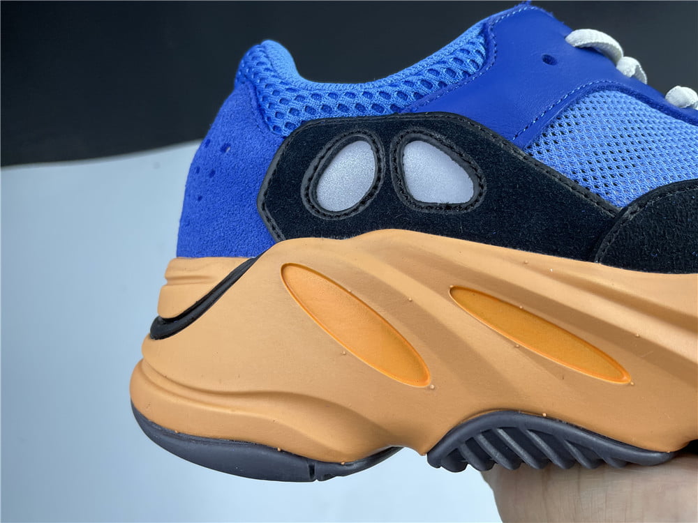 adidas Yeezy Boost 700 Bright Blue