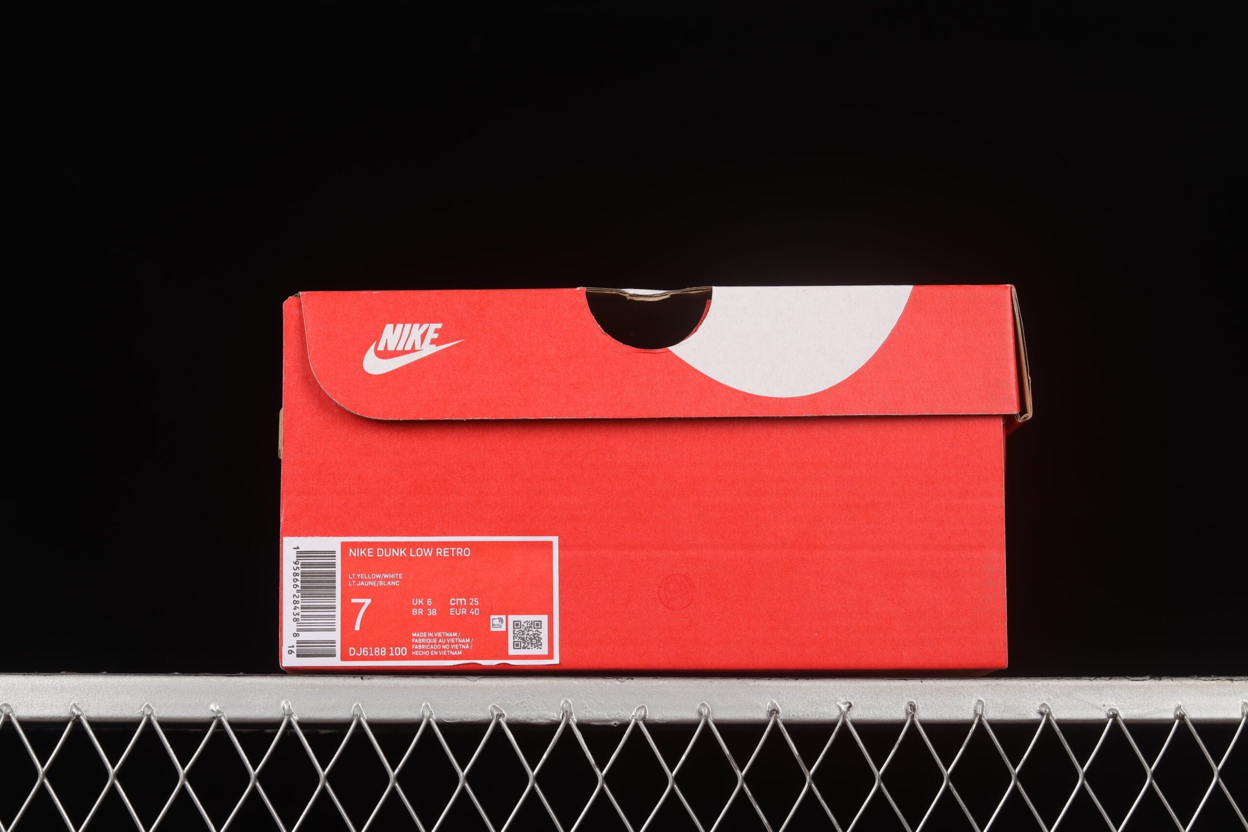 Nike Dunk Low Coconut Milk