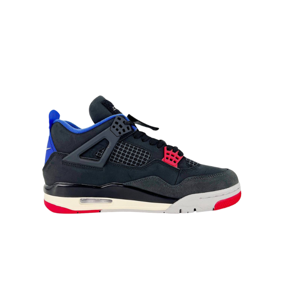 Nike Air Jordan 4 Rare Air