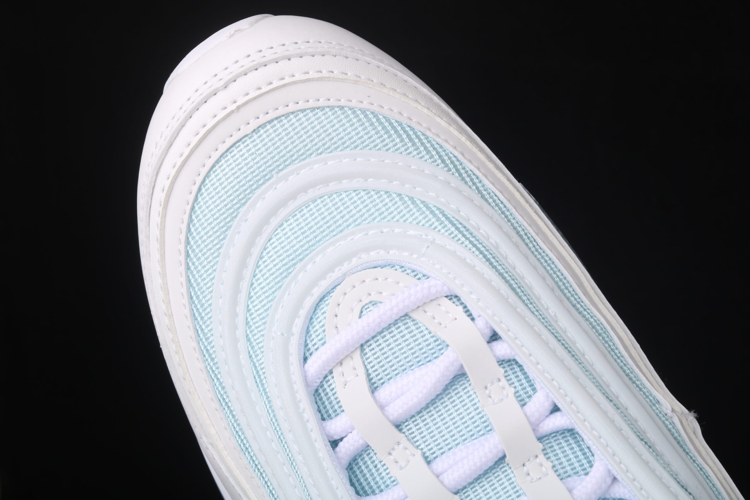 Air MaX 97 Jesus Shoes Walk On Water