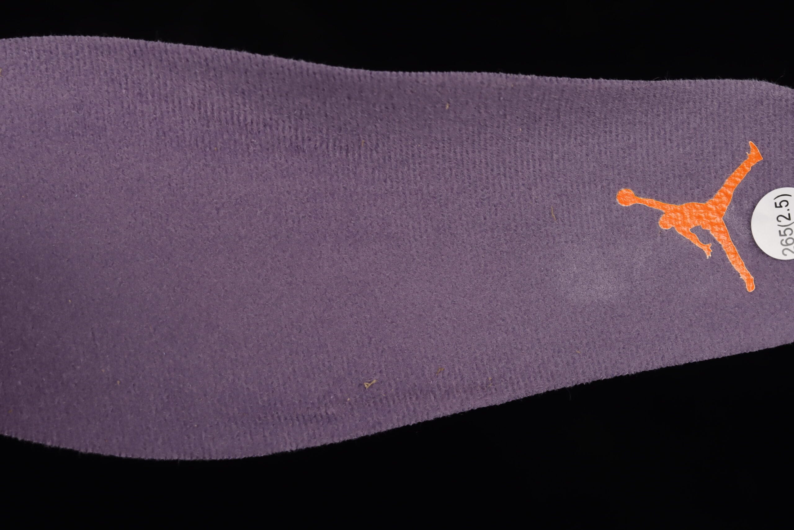 Jordan 4 Canyon Purple