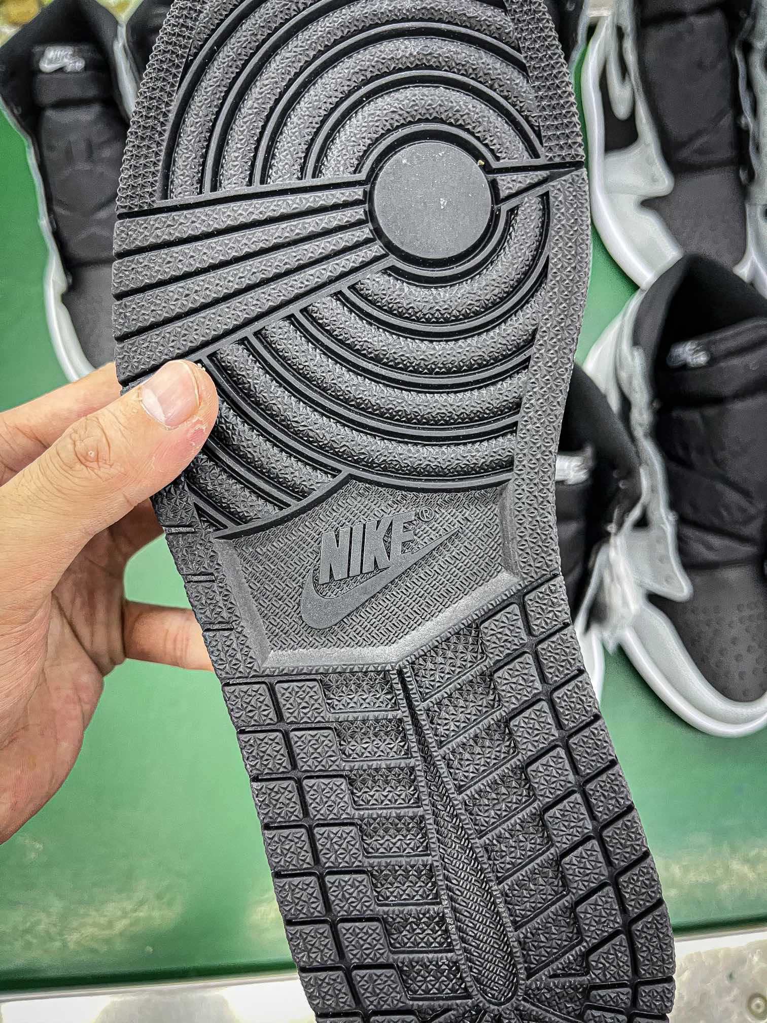 Jordan 1 Retro High Shadow 2.0