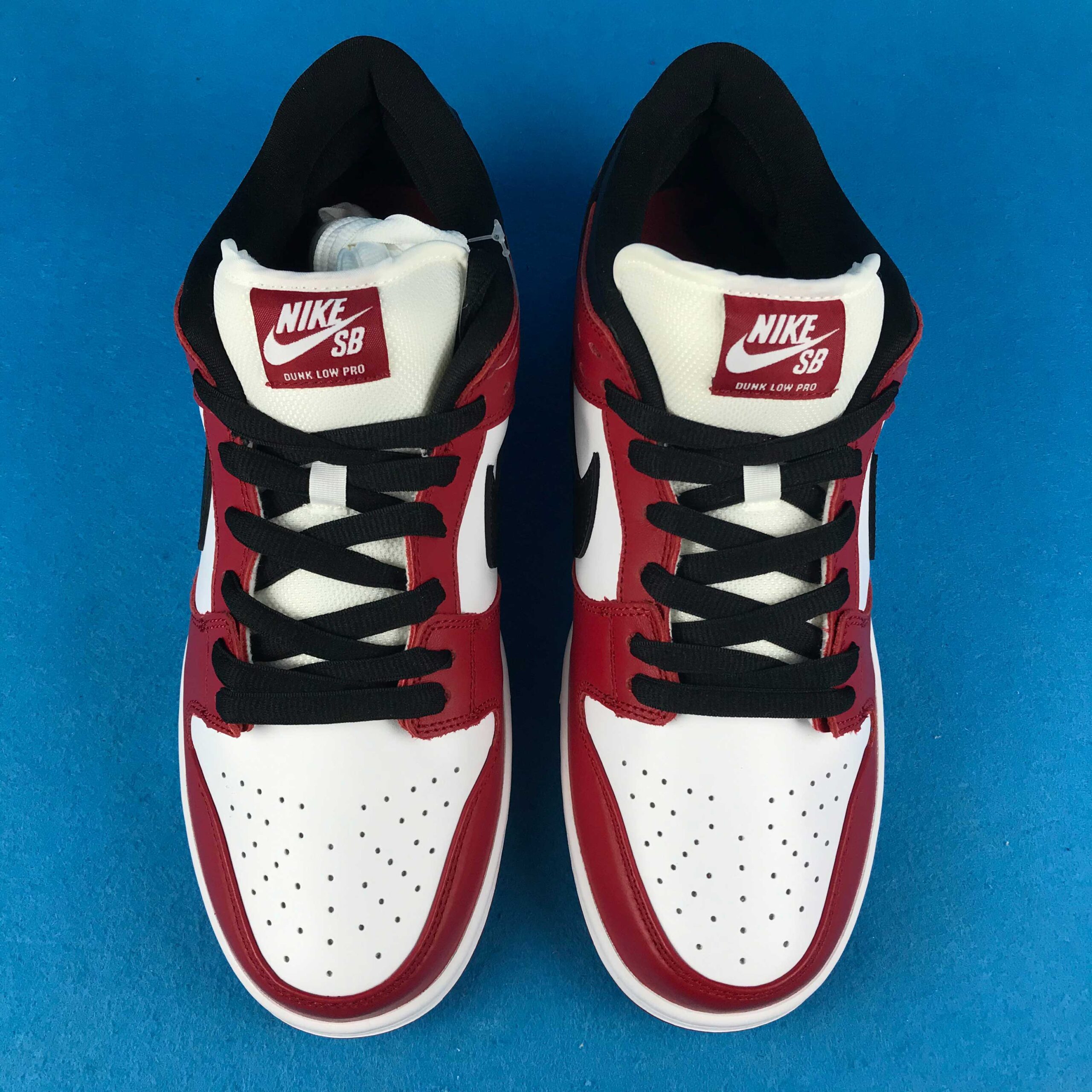 Nike SB Dunk Low J-Pack Chicago
