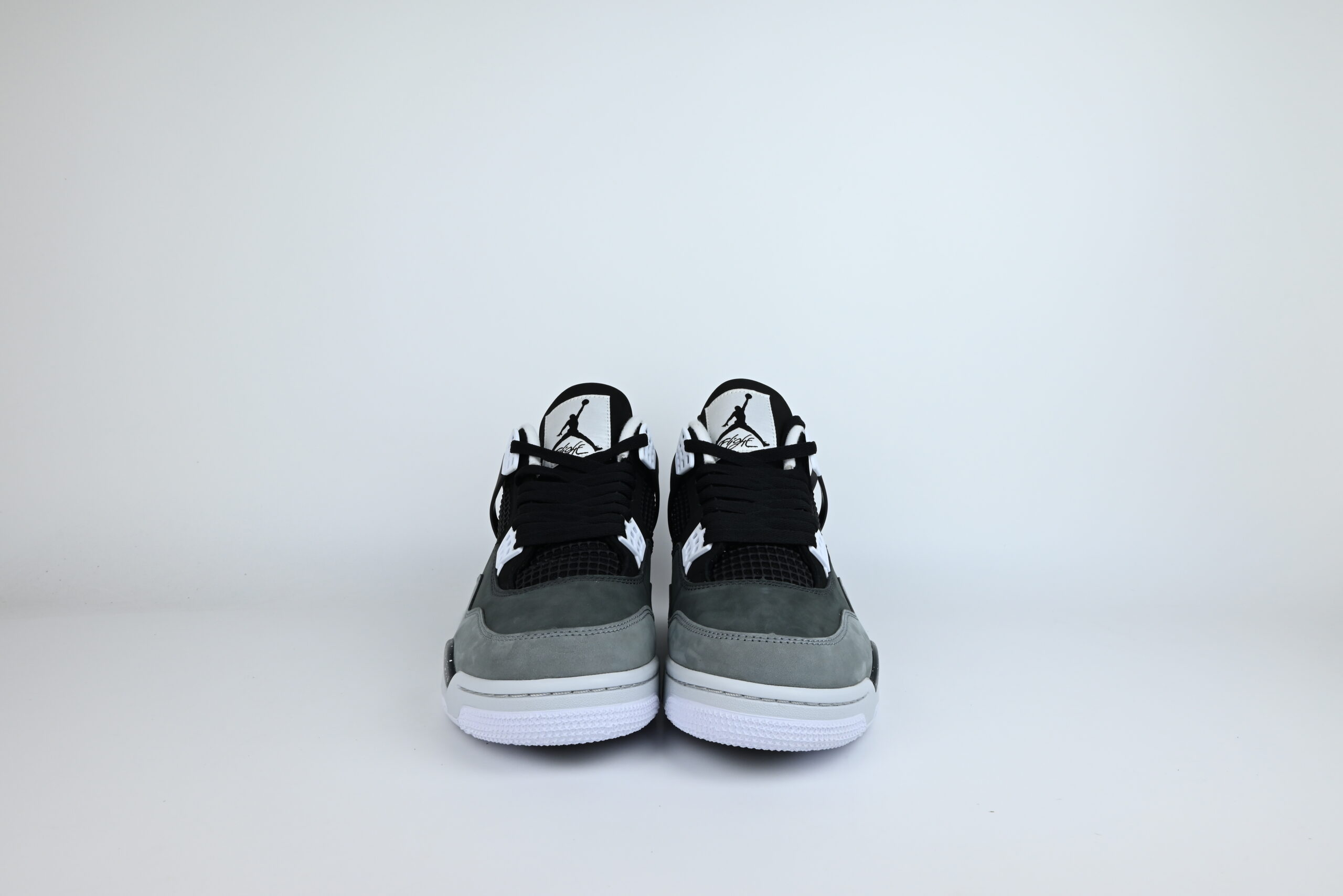 Jordan 4 Retro Fear Pack