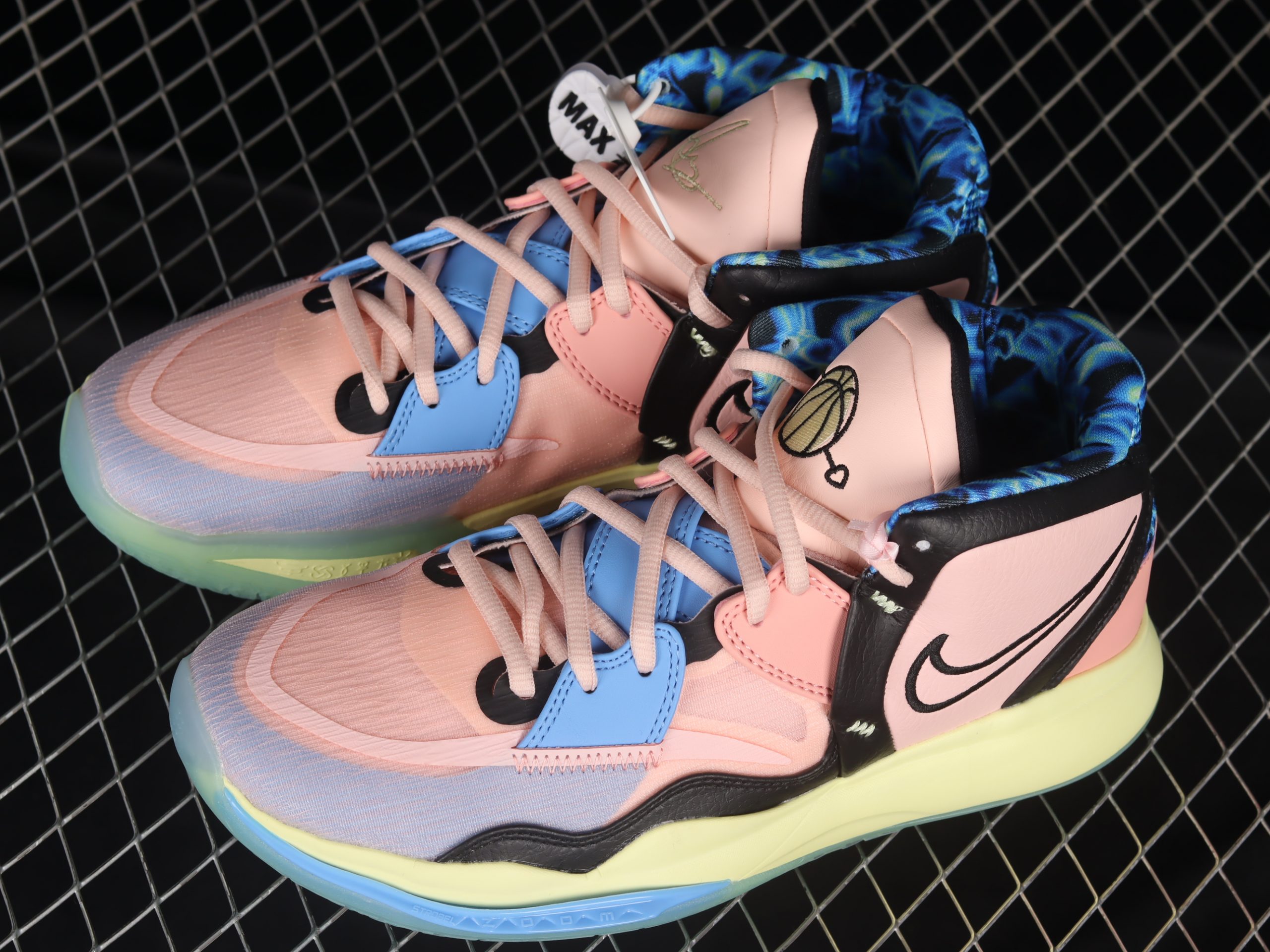 Nike Kyrie Infinity Valentine’s Day