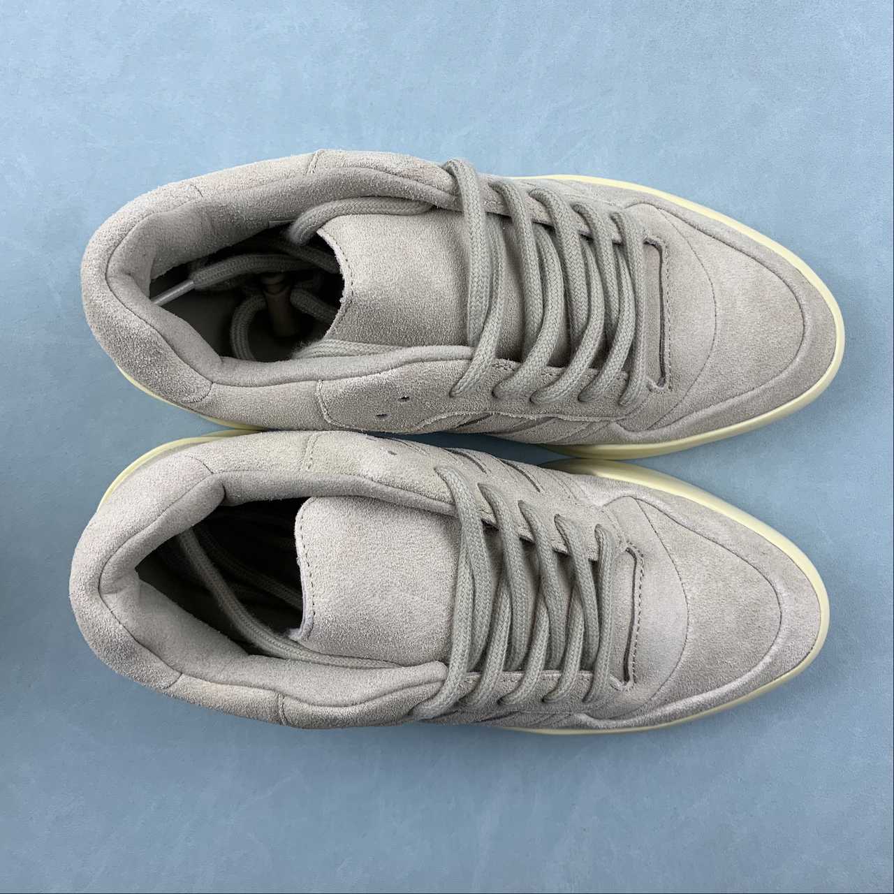 Adidas Fear Of God Athletics ’86 Lo Sesame
