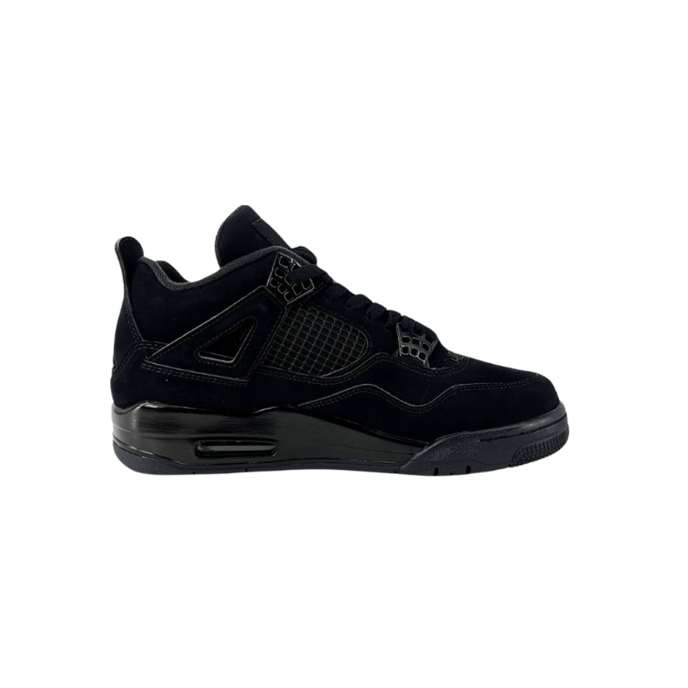 Air Jordan 4 Retro Black Cat
