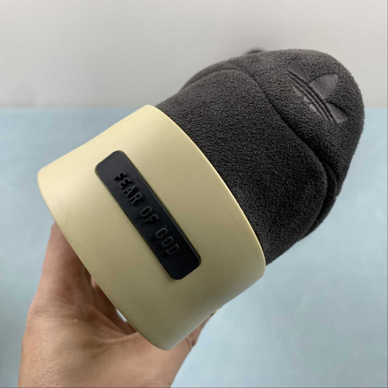 Adidas Fear Of God Athletics ’86 Lo Carbon