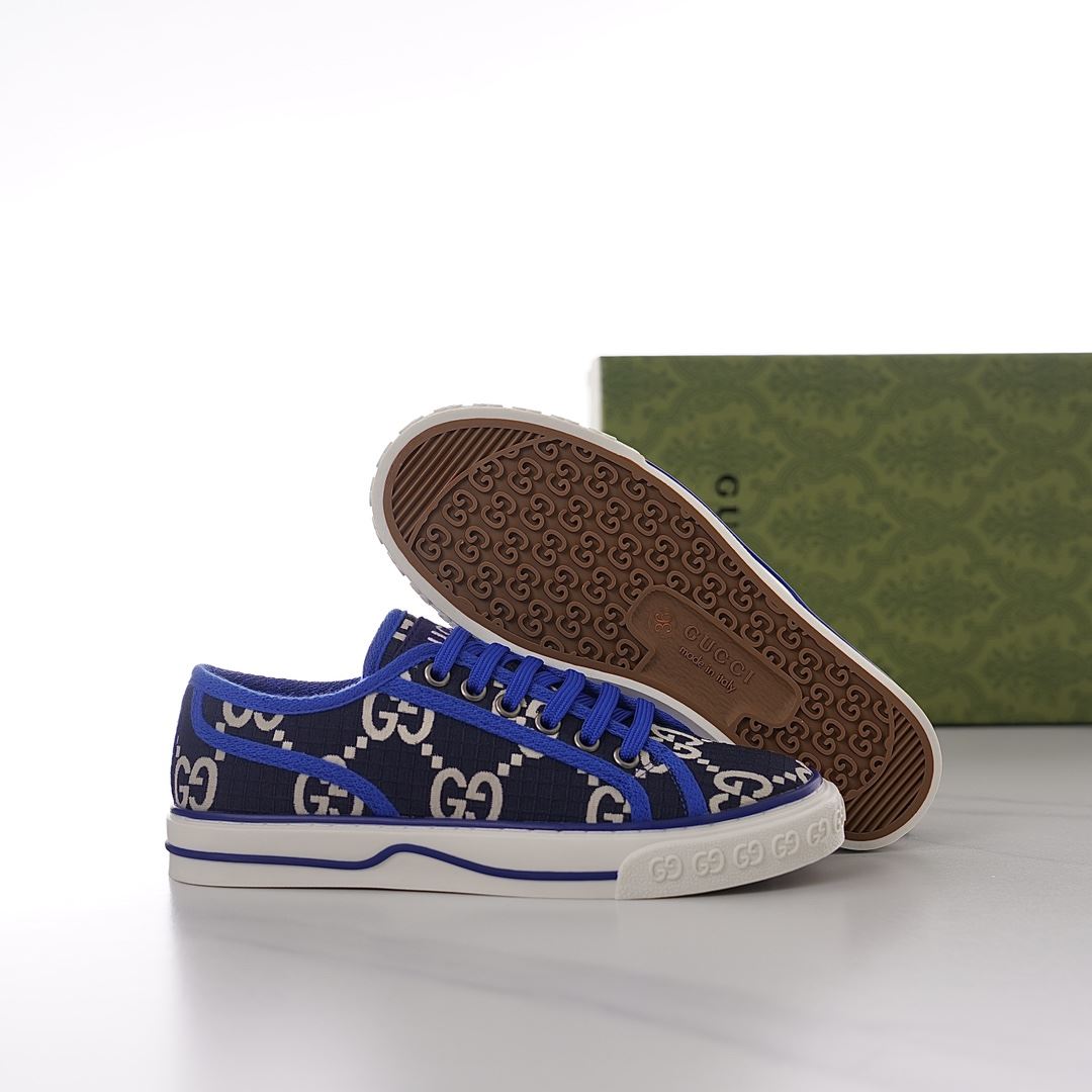 GUCCI TENNIS 1977 TRAINER – GCC147