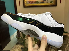 AIR Jordan 11 Retro Low Iridescent