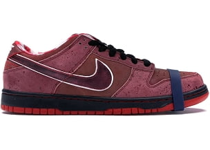 Nike Dunk SB Low Red Lobster