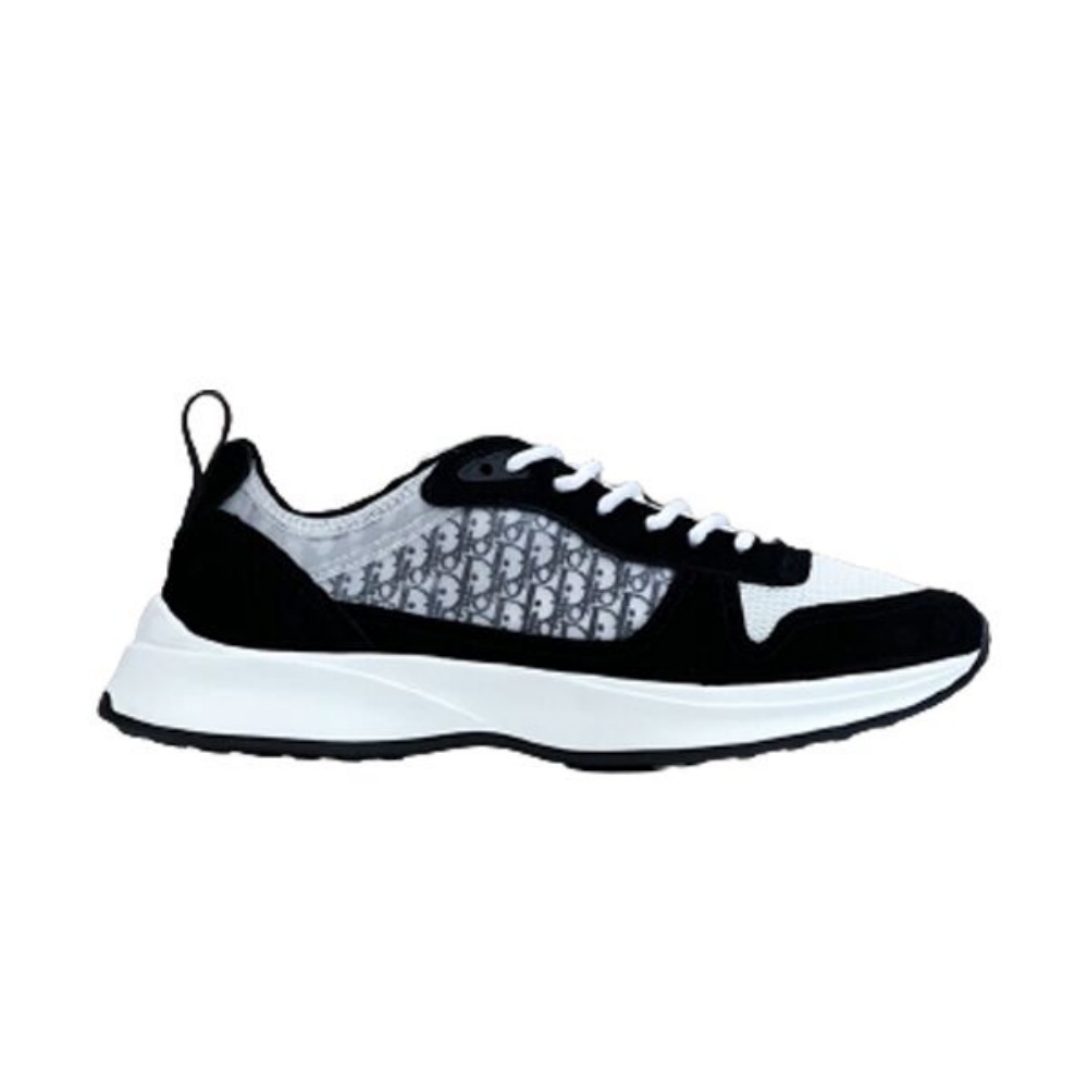 DIOR B25 RUNNER SNEAKER – DO067