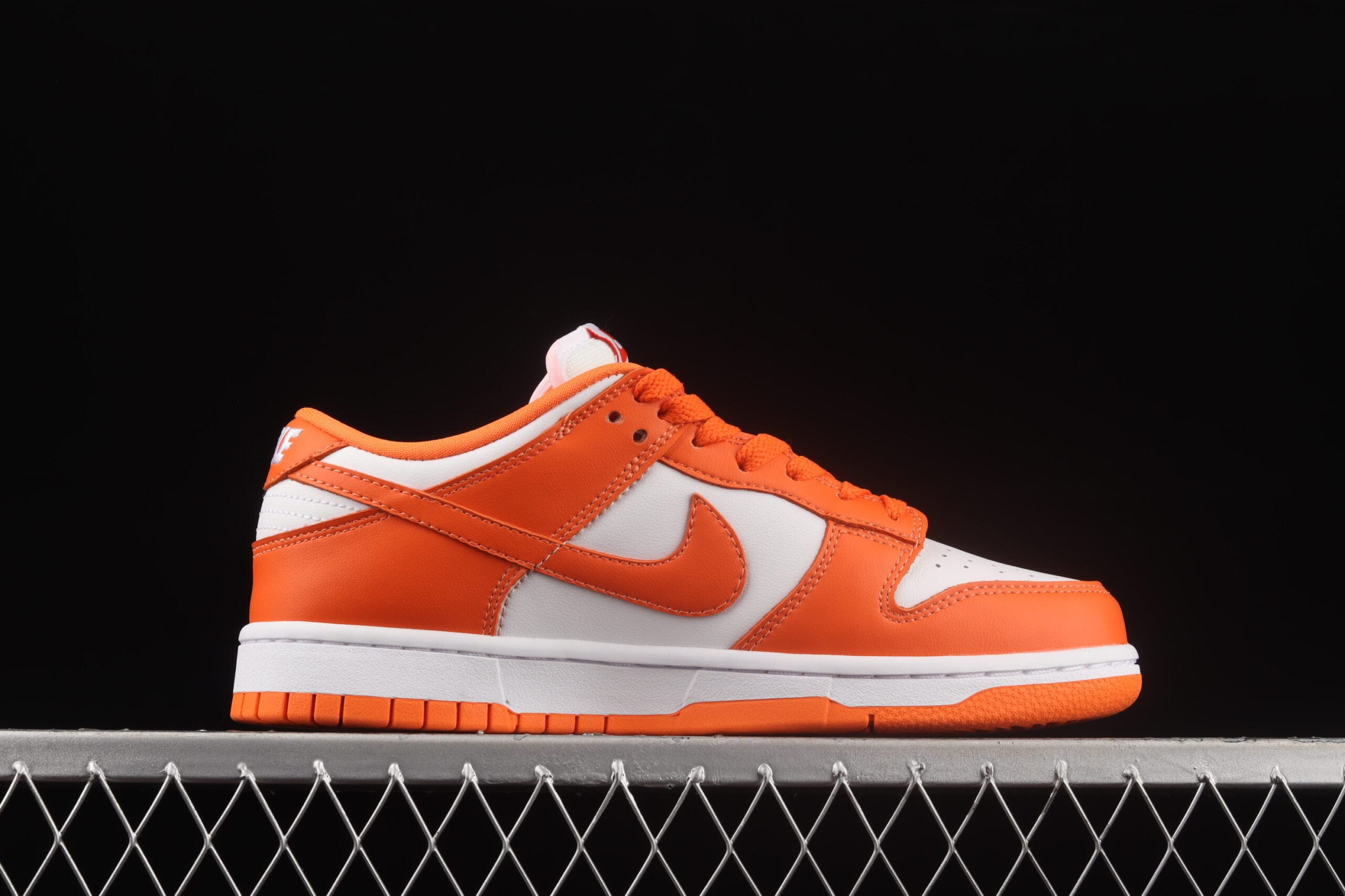 Nike Dunk Low SP Syracuse (2020)