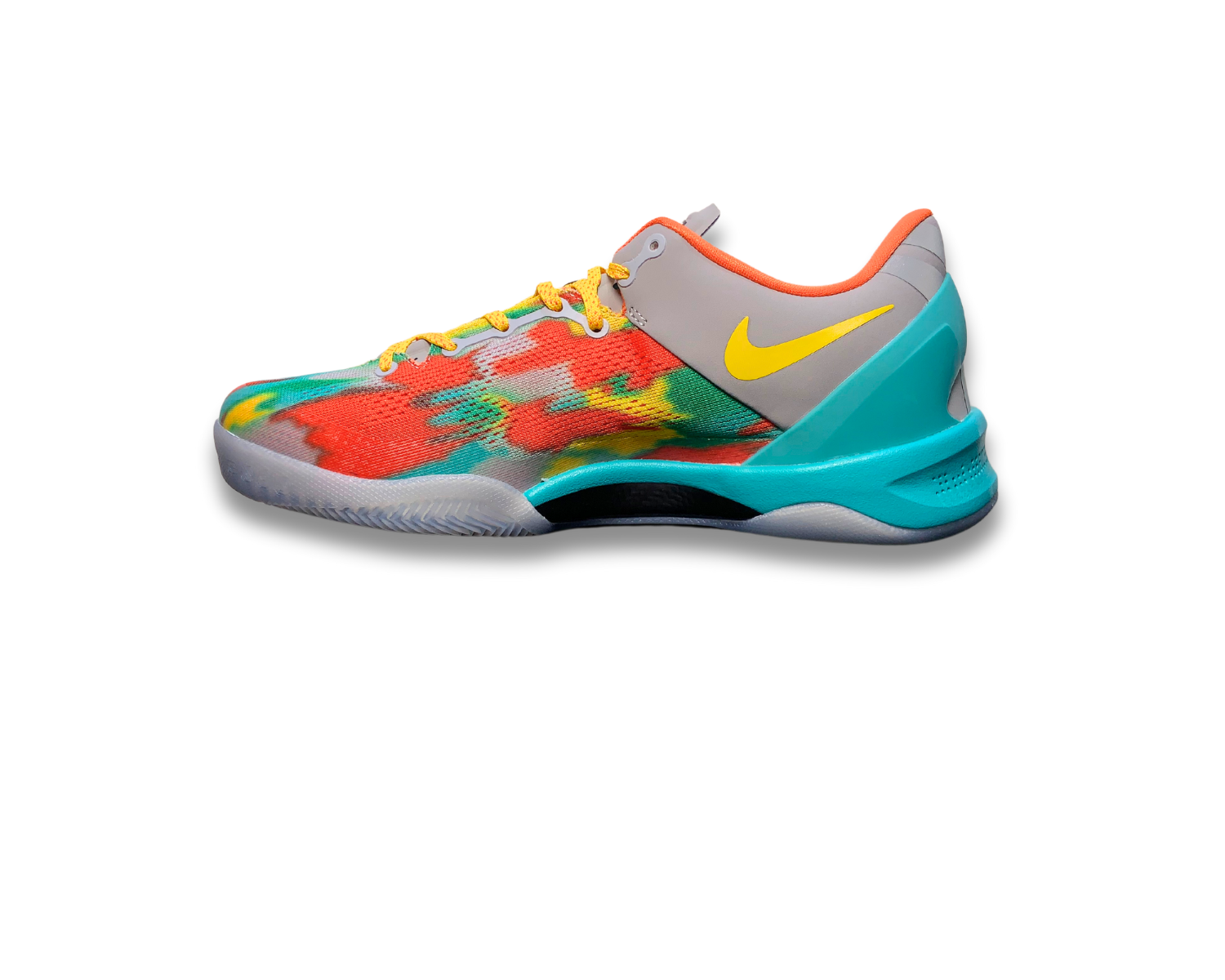 Nike Kobe 8 Protro Venice Beach