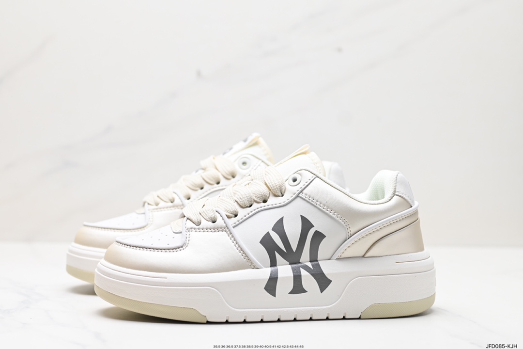 Maillard LA flat bottom casual running shoes for men and women couples