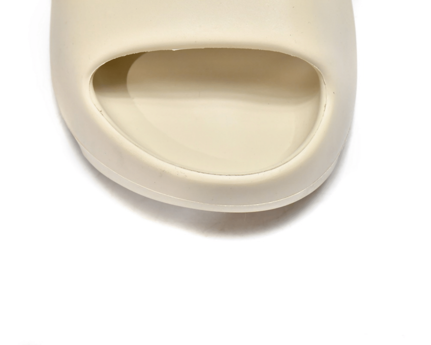 Adidas Yeezy Slide Bone