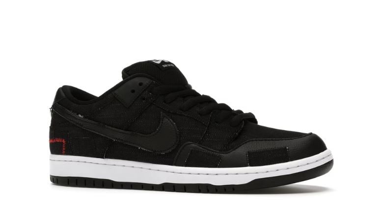 Nike SB Dunk Low Wasted Youth