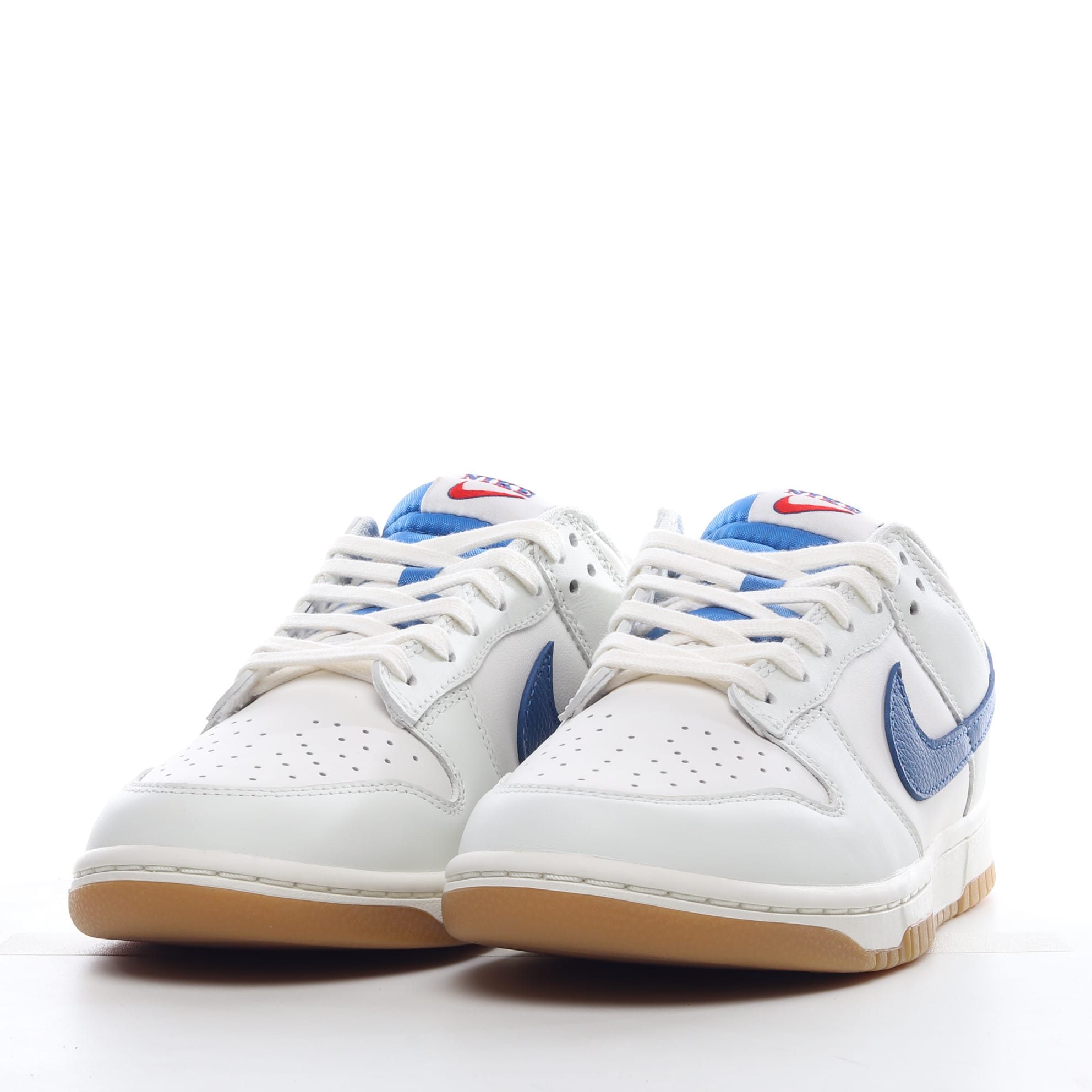 Dunk Low Pro ISO SB ‘Orange Label – White Navy’