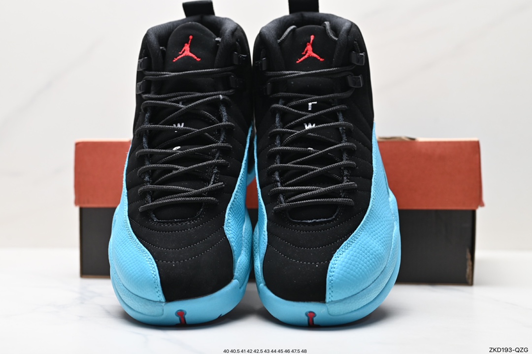 Air Jordan 12 