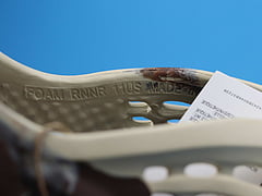 Adidas Yeezy Foam RNNR Cream Clay