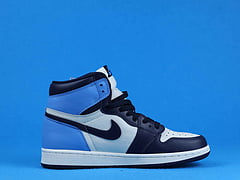 Replica Air Jordan 1 Retro High OG Obsidian