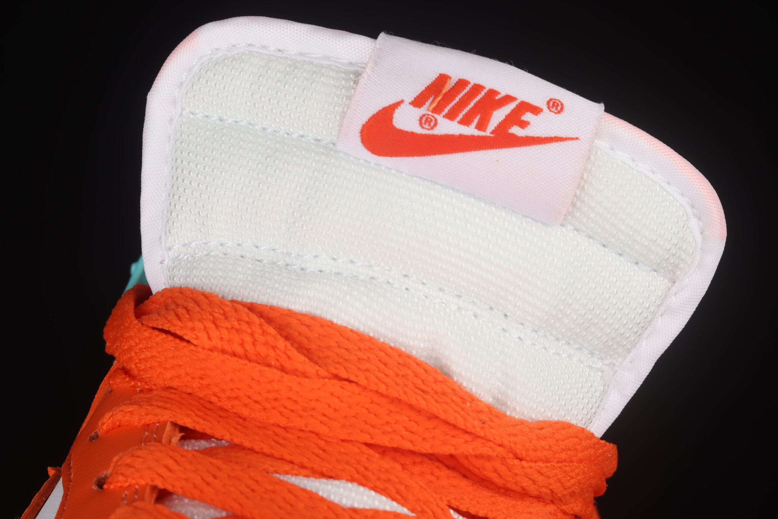 Nike Dunk Low SP Syracuse (2020)