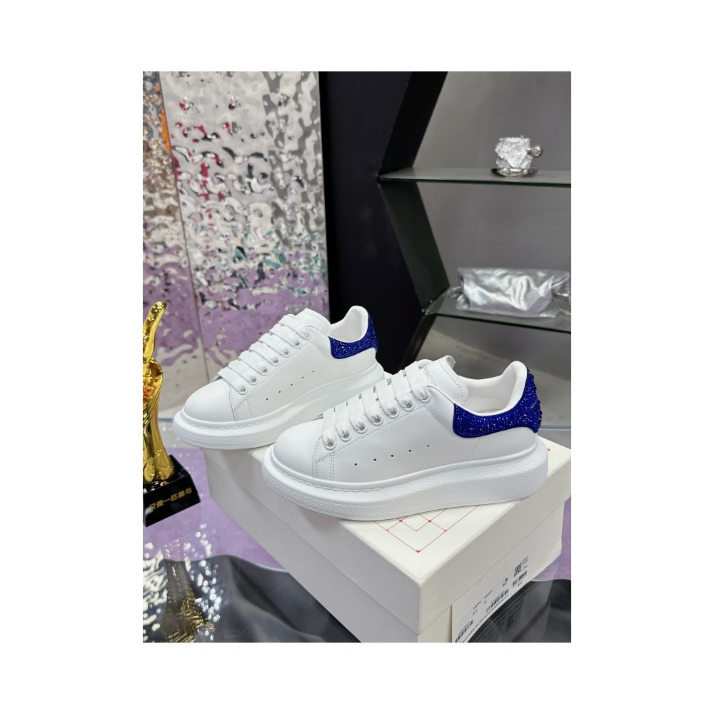 Alexander McQueen Diamond Series❤️