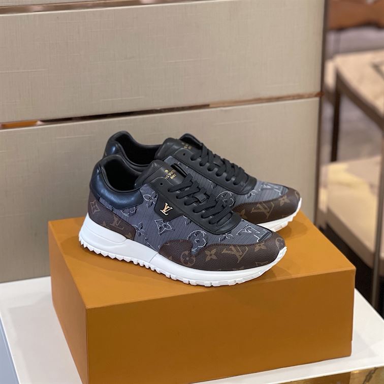 LOUIS VUITTON RUN AWAY SNEAKERS – LVS009