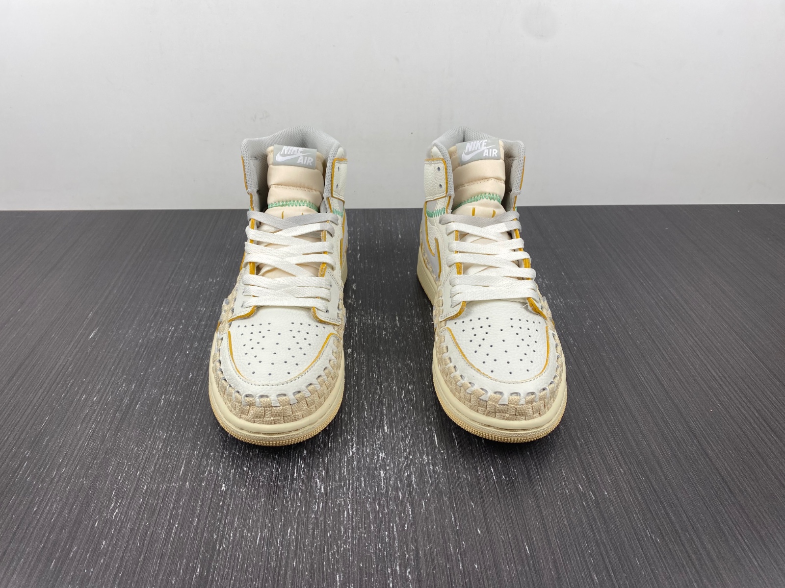 UNION X AIR JORDAN 1 HIGH OG “WOVEN”