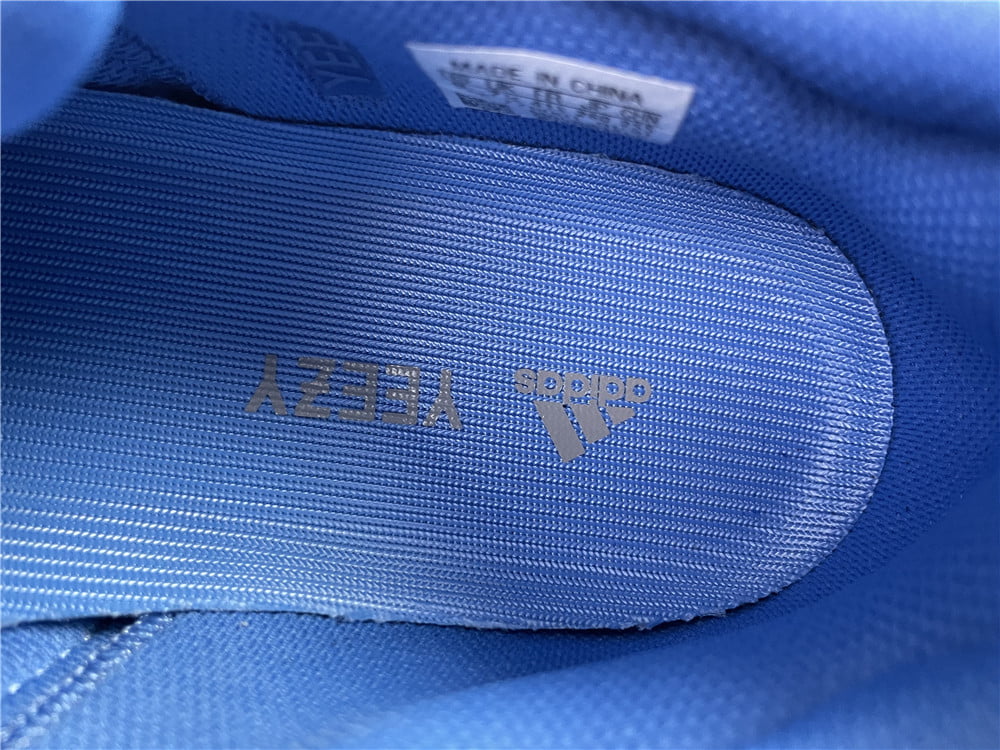 adidas Yeezy Boost 700 Bright Blue