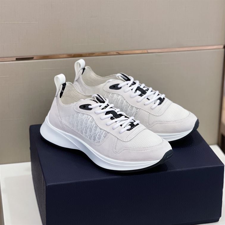 DIOR B25 RUNNER SNEAKER – DO064