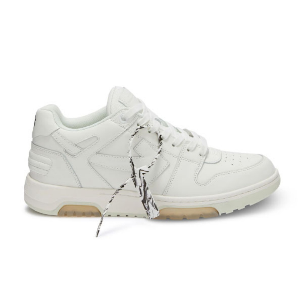 OFF-WHITE OUT OF OFFICE “OOO” SNEAKERS – OFW023
