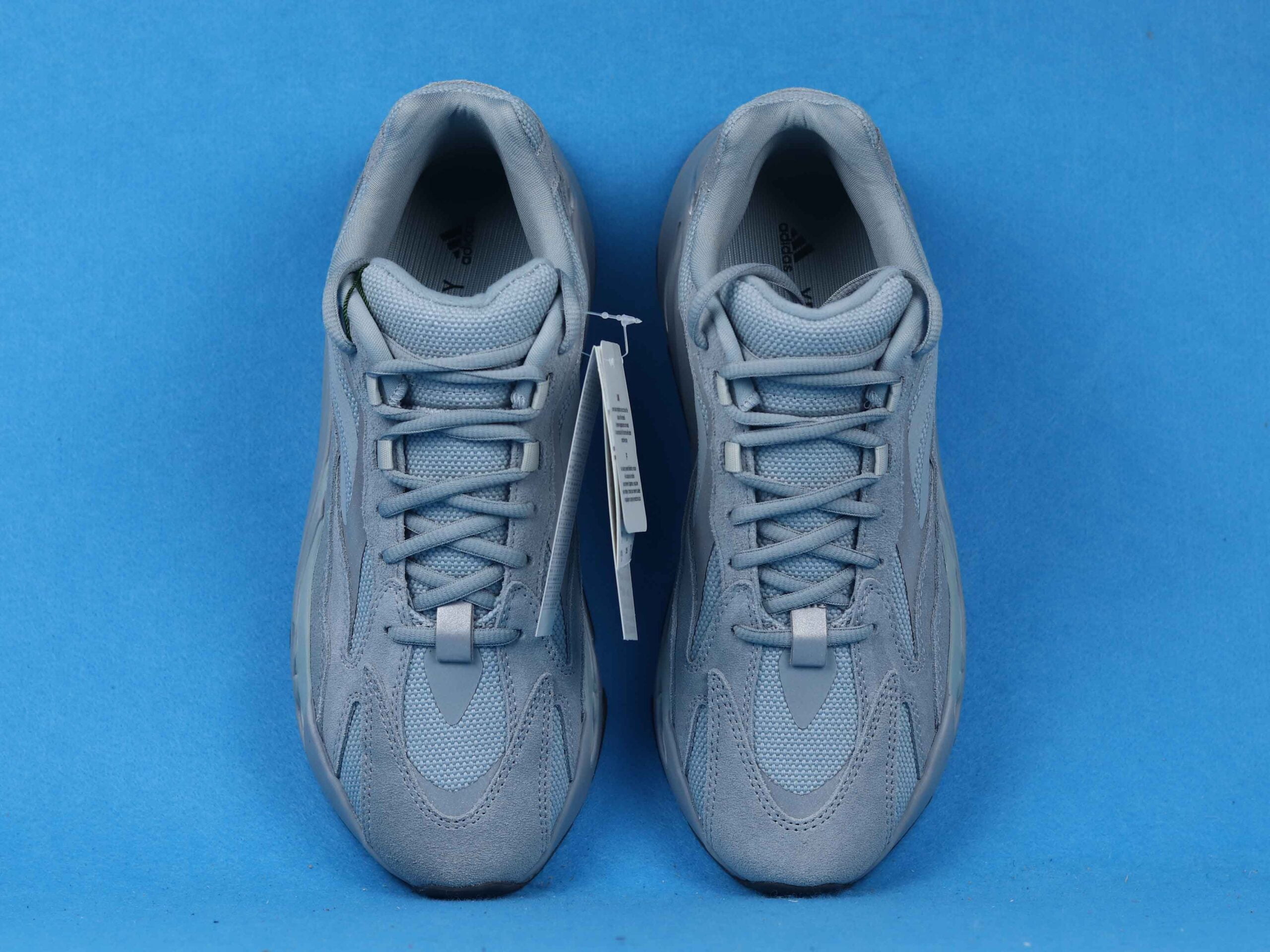 adidas Yeezy Boost 700 V2 Hospital Blue