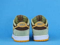Nike Dunk Low Dusty Olive