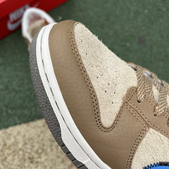 Nike Dunk Low size Dark Driftwood