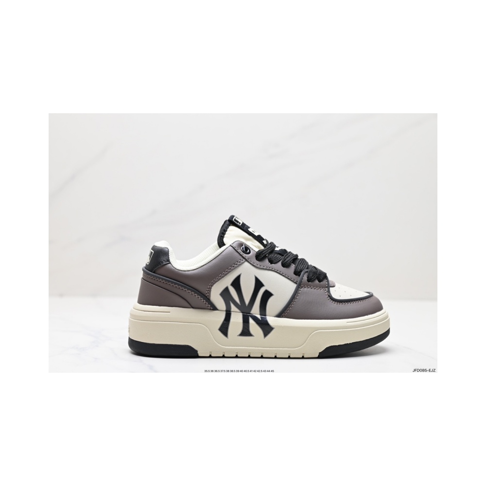 Maillard LA flat bottom casual running shoes for men and women couples