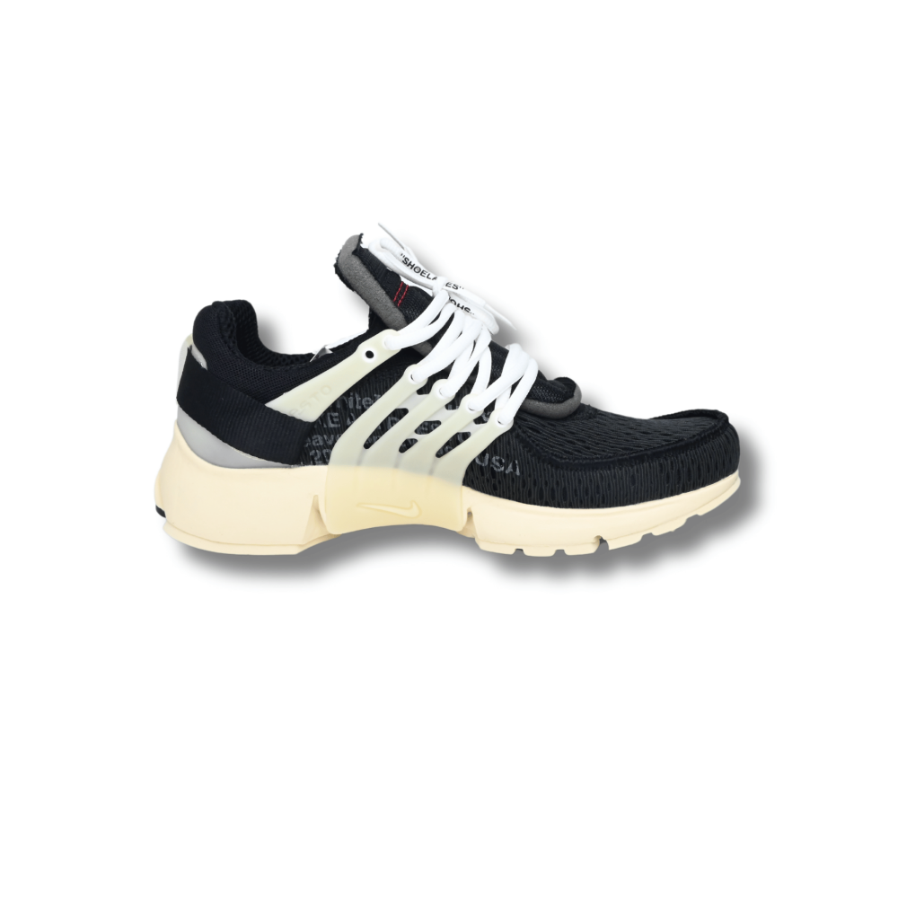 Nike Air Presto OFW, Off-White