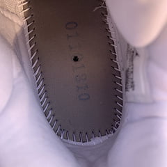 Air Jordan 11 Retro White Metallic Silver