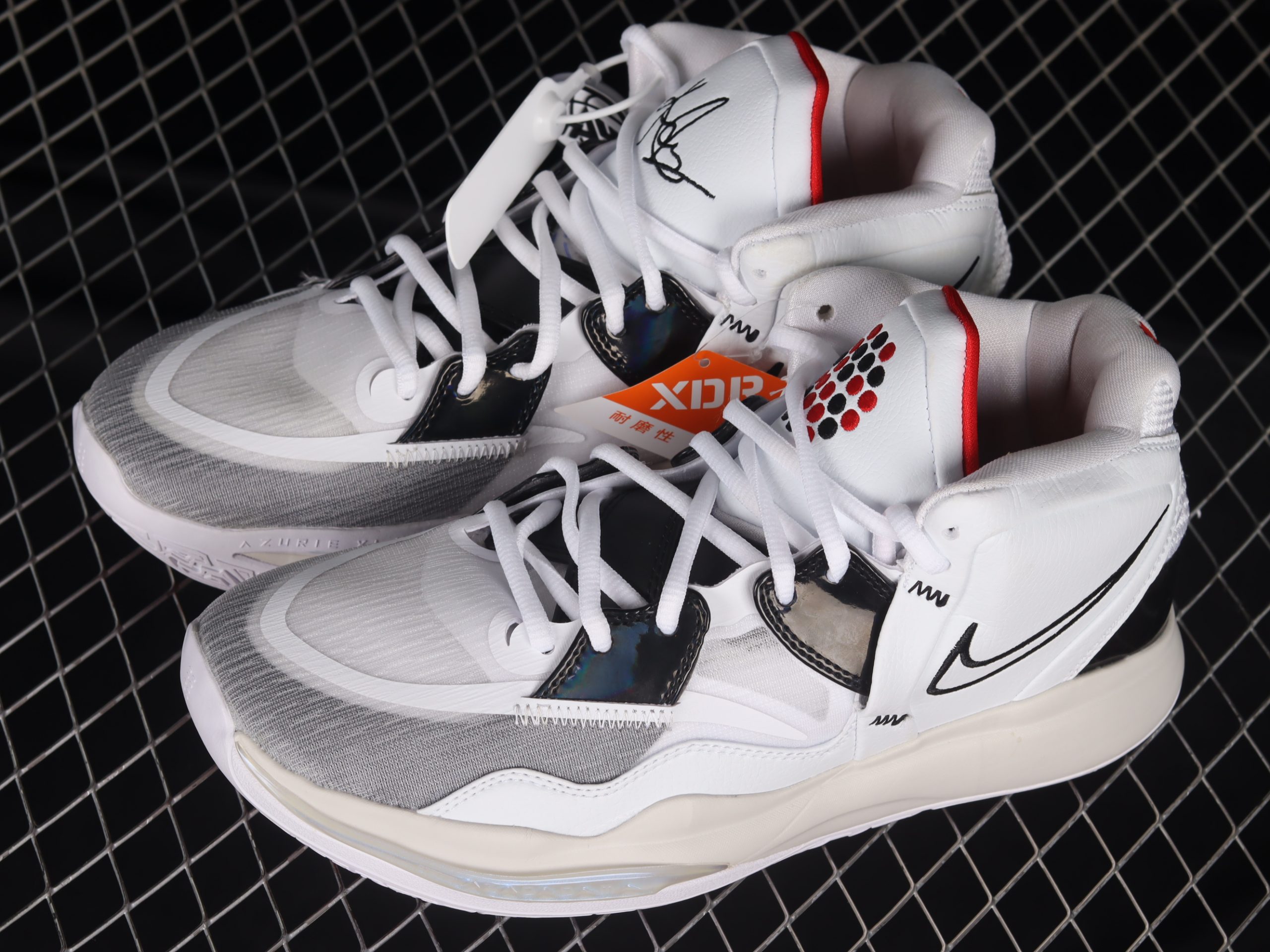 Nike Kyrie Infinity Man Machine