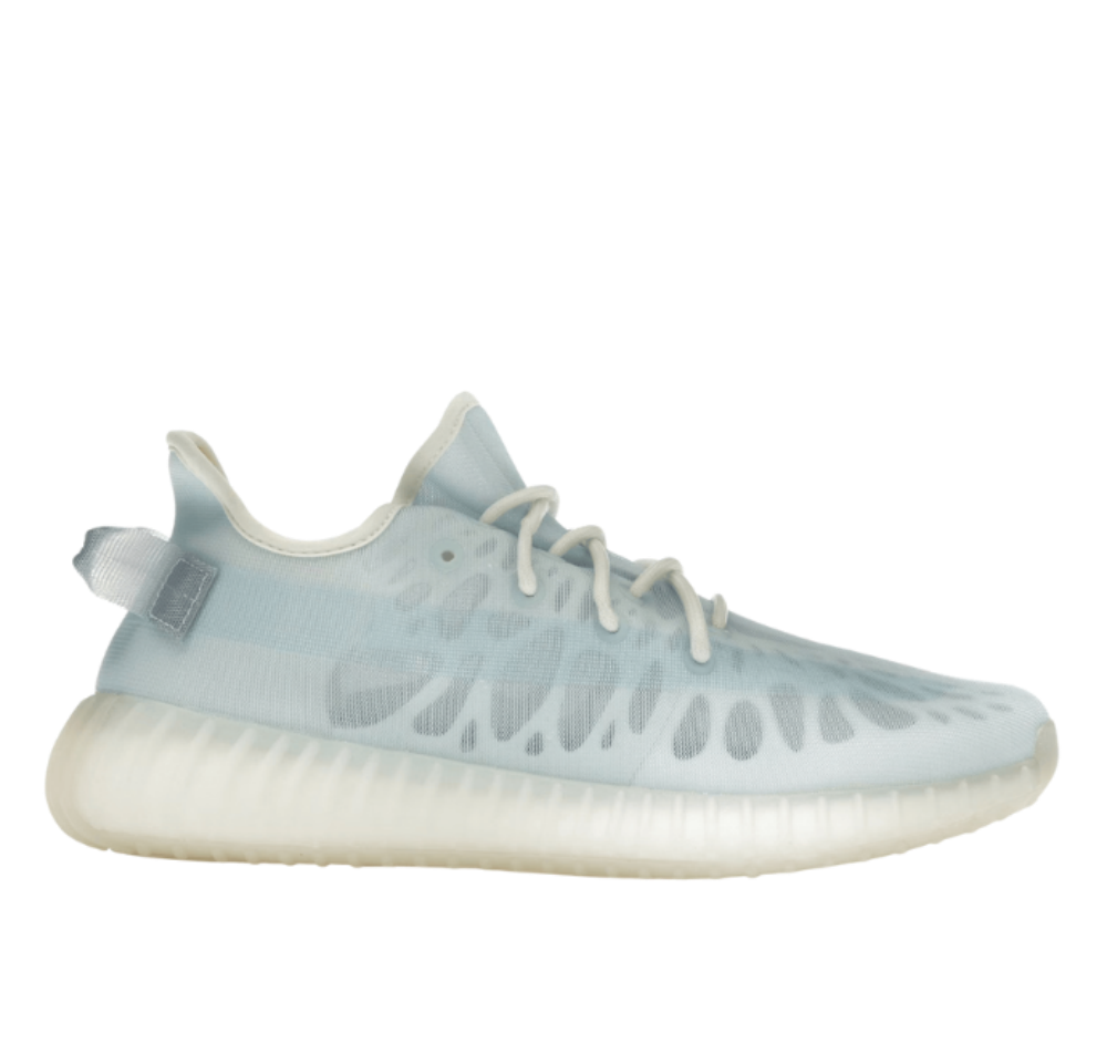 yeezy 350 v2 mono ice