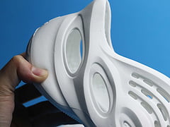 Adidas Yeezy Foam RNNR Ararat